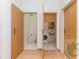 Pronájem bytu 2+kk, Praha - Čakovice, Marty Krásové, 51 m2