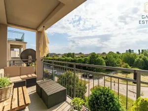 Prodej bytu 3+kk, Uherské Hradiště, Slovácká, 91 m2