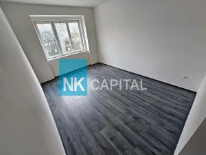 Pronájem bytu 3+kk, Praha - Smíchov, Radlická, 75 m2