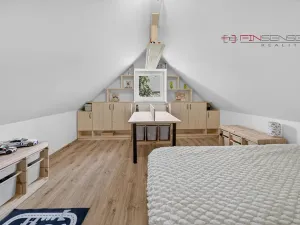 Prodej rodinného domu, Stochov, Nová I, 90 m2