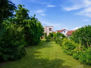 Prodej rodinného domu, Pardubice, Pod Lipami, 160 m2