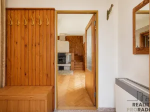 Prodej rodinného domu, Pardubice, Pod Lipami, 160 m2