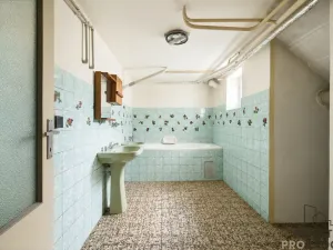 Prodej rodinného domu, Pardubice, Pod Lipami, 160 m2