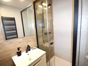 Pronájem bytu 1+1, Česká Ves, Tichá, 36 m2