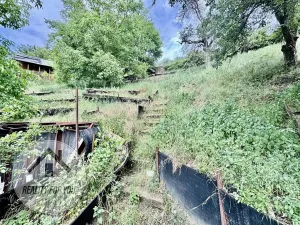 Prodej chaty, Ústí nad Labem, 8 m2