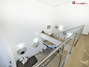 Pronájem rodinného domu, Mělník, Habrová, 210 m2