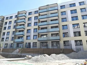 Prodej bytu 2+kk, Praha - Hlubočepy, Hugo Haase, 58 m2