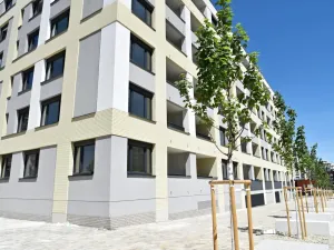Prodej bytu 2+kk, Praha - Hlubočepy, Hugo Haase, 52 m2