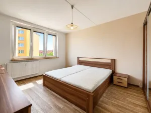 Prodej bytu 2+1, Chomutov, Pod Břízami, 51 m2