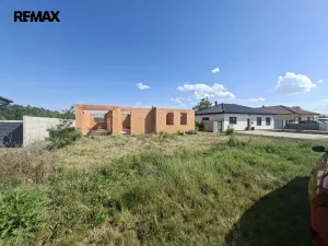 Prodej rodinného domu, Strachotice, 140 m2