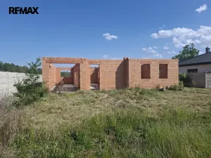 Prodej rodinného domu, Strachotice, 140 m2