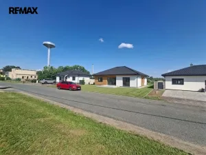 Prodej rodinného domu, Strachotice, 140 m2