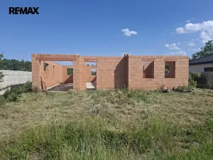 Prodej rodinného domu, Strachotice, 140 m2