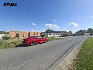 Prodej rodinného domu, Strachotice, 140 m2