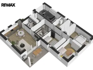 Prodej pozemku pro bydlení, Strachotice, 827 m2