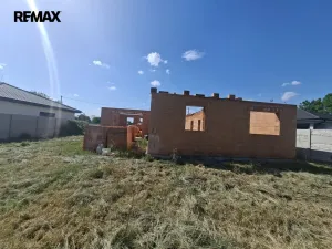 Prodej pozemku pro bydlení, Strachotice, 827 m2