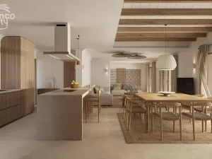 Prodej rodinného domu, Benissa, Alicante, Španělsko, 214 m2