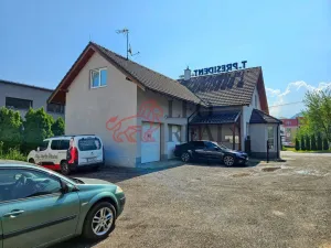 Pronájem kanceláře, Kopřivnice, Záhumenní, 42 m2