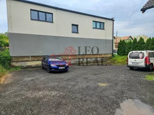Pronájem kanceláře, Kopřivnice, Záhumenní, 42 m2
