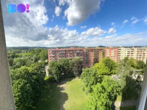 Pronájem bytu 3+1, Ostrava, Lechowiczova, 66 m2