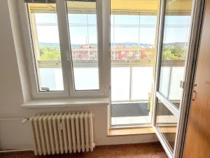 Pronájem bytu 3+1, Ostrava, Lechowiczova, 66 m2