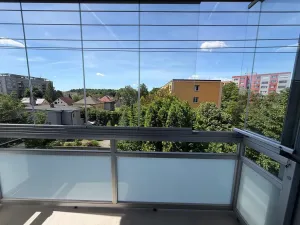 Prodej bytu 3+1, Ostrava, Sámova, 61 m2