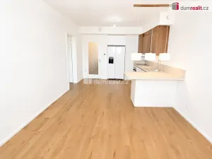 Pronájem bytu 2+kk, Praha - Břevnov, Bělohorská, 60 m2