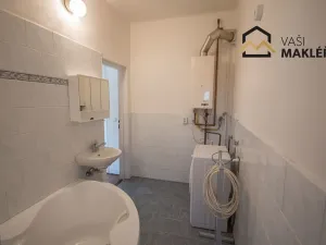 Pronájem rodinného domu, Kolín, Neumannova, 90 m2