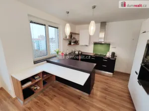 Pronájem bytu 2+kk, Praha - Libeň, Kovářská, 64 m2
