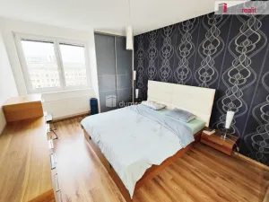 Pronájem bytu 2+kk, Praha - Libeň, Kovářská, 64 m2