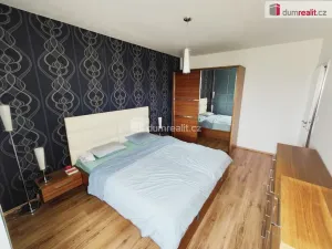 Pronájem bytu 2+kk, Praha - Libeň, Kovářská, 64 m2
