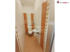 Pronájem bytu 2+kk, Praha - Libeň, Kovářská, 64 m2