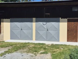 Pronájem garáže, České Budějovice - České Budějovice 2, 19 m2