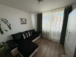 Pronájem bytu 3+1, Znojmo, Pražská, 72 m2