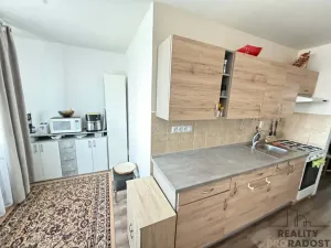 Pronájem bytu 3+1, Znojmo, Pražská, 72 m2