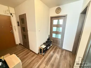 Pronájem bytu 3+1, Znojmo, Pražská, 72 m2