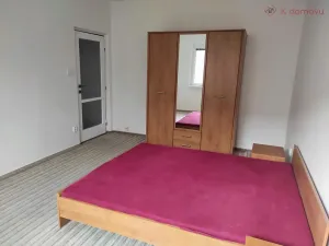 Pronájem bytu 2+1, Zlín - Malenovice, Chelčického, 57 m2