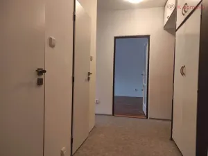 Pronájem bytu 2+1, Zlín - Malenovice, Chelčického, 57 m2