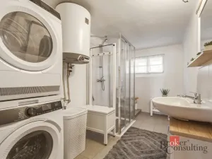 Prodej rodinného domu, Horní Bradlo - Dolní Bradlo, 120 m2