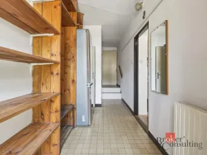 Prodej rodinného domu, Horní Bradlo - Dolní Bradlo, 120 m2