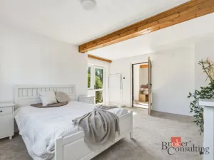 Prodej rodinného domu, Horní Bradlo - Dolní Bradlo, 120 m2