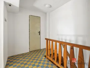 Prodej rodinného domu, Horní Bradlo - Dolní Bradlo, 120 m2