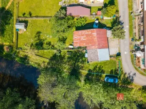 Prodej rodinného domu, Horní Bradlo - Dolní Bradlo, 120 m2