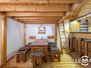 Prodej chaty, Ryžoviště, 300 m2