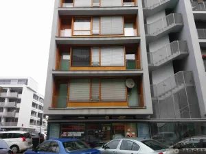 Prodej bytu 3+kk, Brno, Vodní, 72 m2