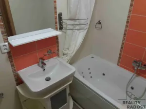 Prodej bytu 3+kk, Brno, Vodní, 72 m2