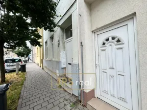 Pronájem rodinného domu, Brno, 73 m2