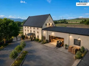 Prodej zemědělského objektu, Zabrušany - Všechlapy, 1415 m2
