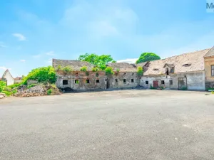 Prodej zemědělského objektu, Zabrušany - Všechlapy, 1415 m2