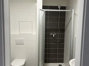 Pronájem bytu 1+kk, Pardubice - Pardubičky, Východní, 34 m2